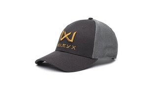 Wiley X® Trucker Cap Logo WX