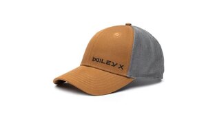 Wiley X® Trucker Logo cap