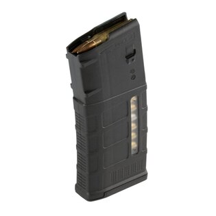 Windowed PMAG® 25 LR/SR GEN M3 — 25 rounds — 7.62×51 mm NATO (.308 Win) — Magpul®