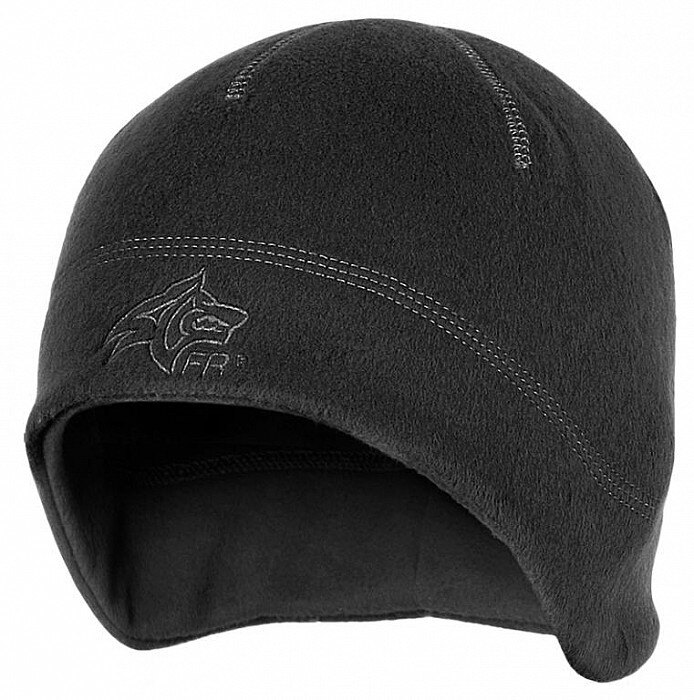 Winter Beanie NFM® Garm® Low-Cut Fleece FR