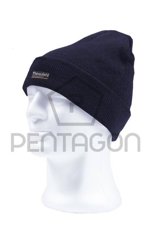 Winter cap - beanie Thinsulate® PENTAGON®
