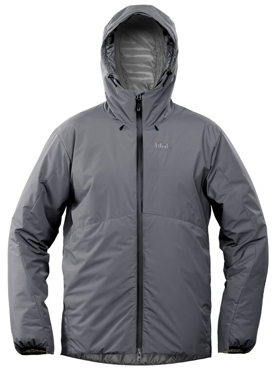 Winter Jacket Svalbard Gore-Tex® Infinium Tilak®