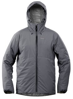 Winter Jacket Svalbard Gore-Tex® Infinium Tilak®