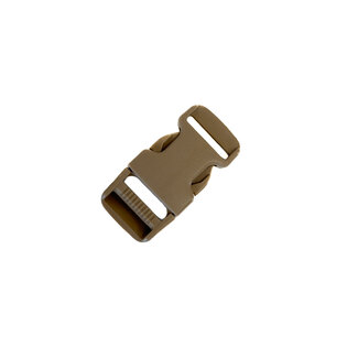 Wisport® buckle/fastener 25 mm