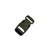 Wisport® buckle/fastener 25 mm