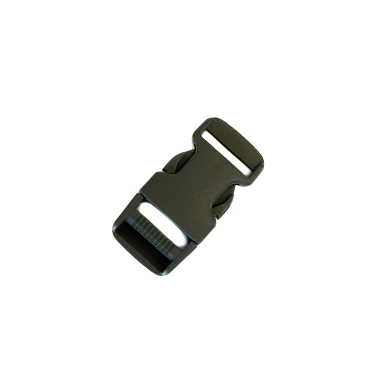 Wisport® buckle/fastener 25 mm