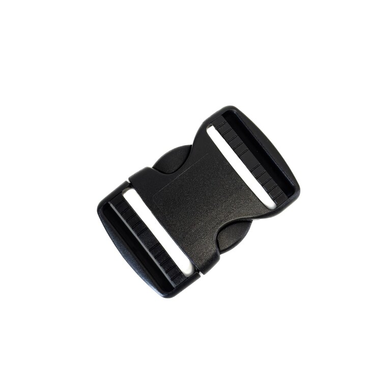 Wisport® buckle/fastener 40 mm