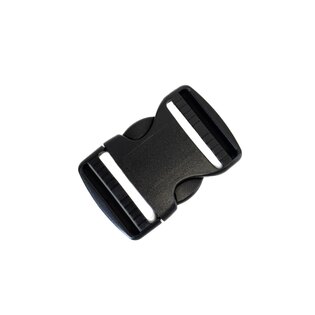 Wisport® buckle/fastener 40 mm