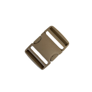 Wisport® buckle/fastener 50 mm