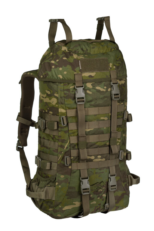 Wisport® SilverFox 2 backpack