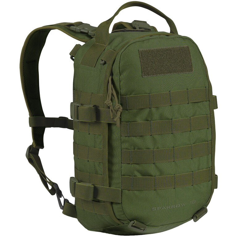 Wisport® Sparrow backpack 16 l