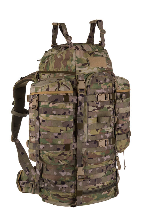 Wisport® Wildcat backpack 65 l