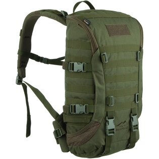 Wisport® ZipperFox 25 Backpack
