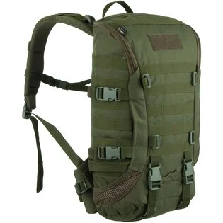 Wisport® ZipperFox 25 Backpack