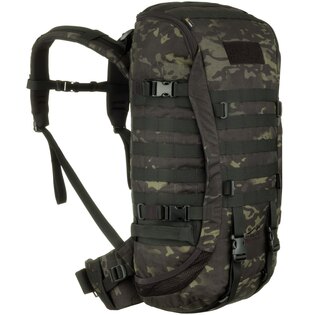 Wisport® ZipperFox backpack 40 l