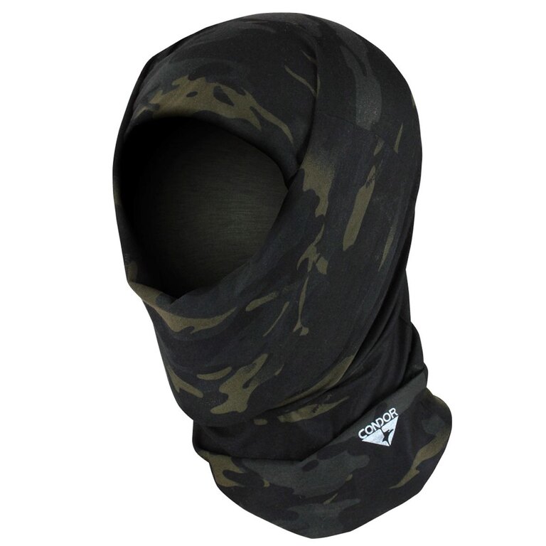 Wrap Condor® multifunctional scarf