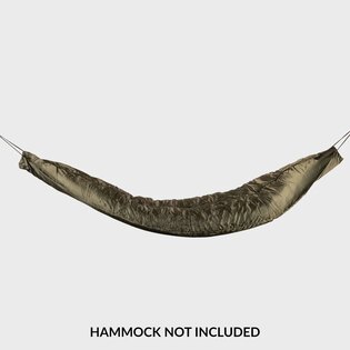 Wrap System HAMMOCK COCOON Snugpak® - olive