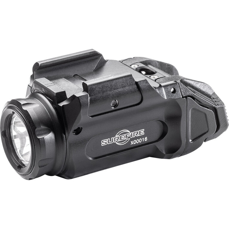 XC3 Ultra-Compact Weapon Light – 550 Lumens SureFire®