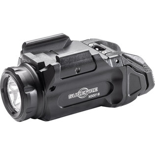 XC3 Ultra-Compact Weapon Light – 550 Lumens SureFire®