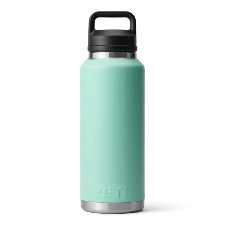 Yeti® Rambler® Chug Cap Thermal Bottle / 1.3 L