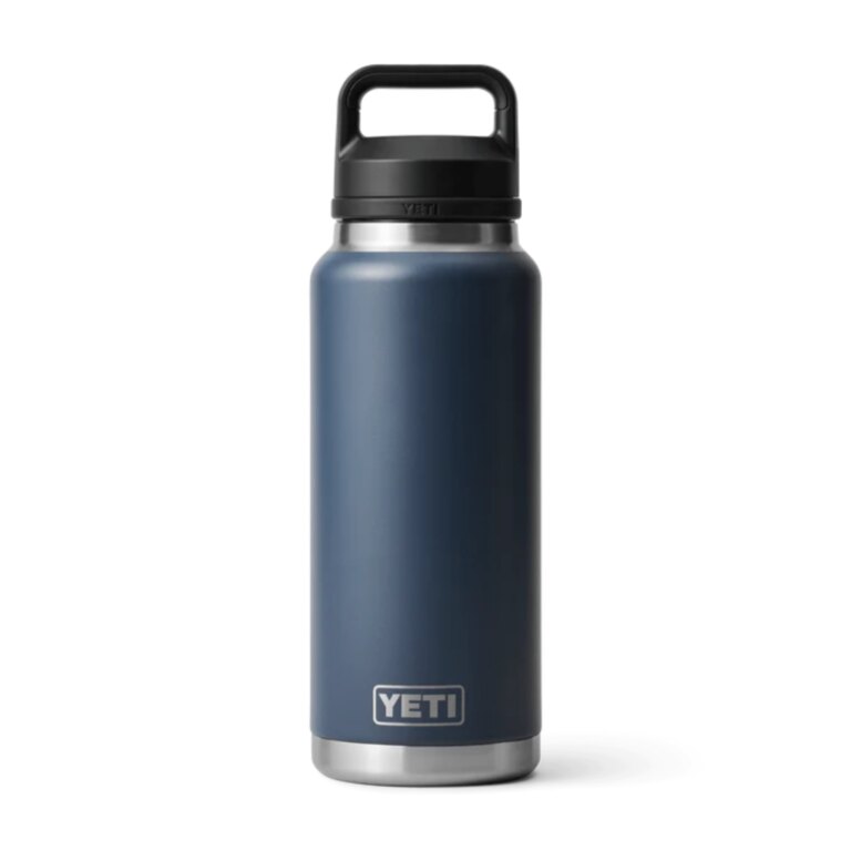 Yeti® Rambler® Chug Cap Thermal Bottle / 1 L