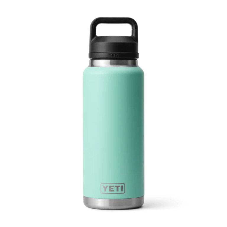 Yeti® Rambler® Chug Cap Thermal Bottle / 1 L