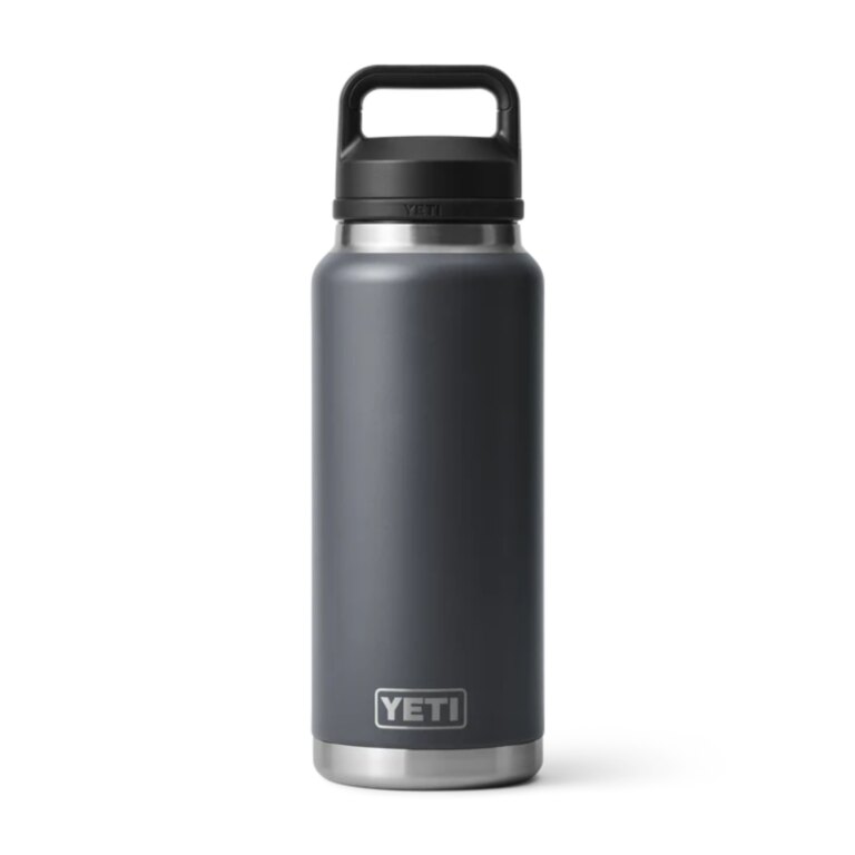 Yeti® Rambler® Chug Cap Thermal Bottle / 1 L