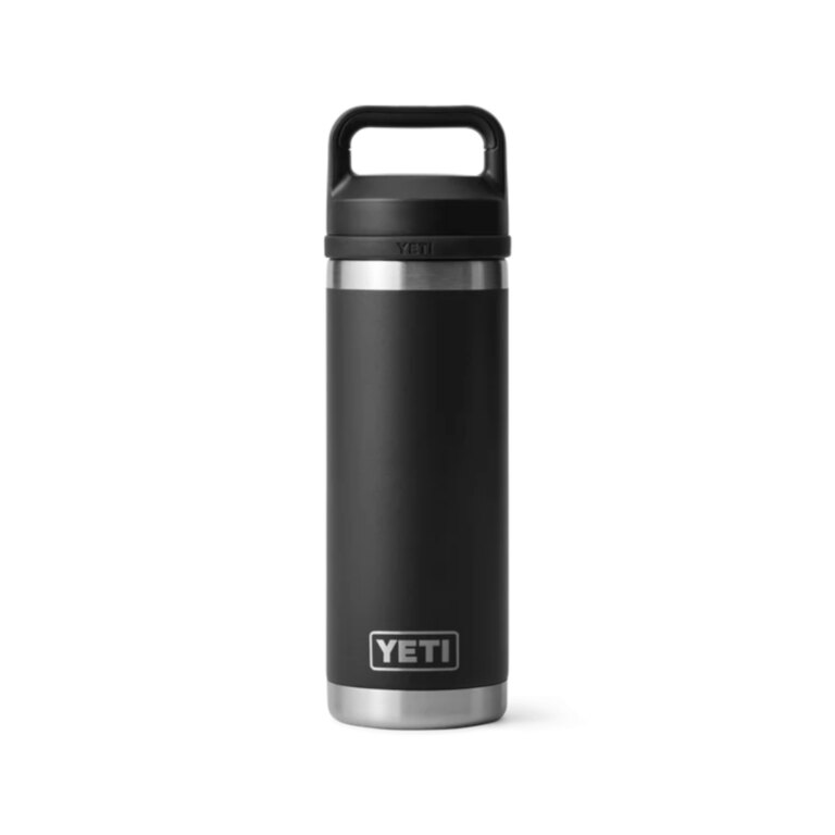 Yeti® Rambler® Chug Cap Thermal Bottle / 532 ml