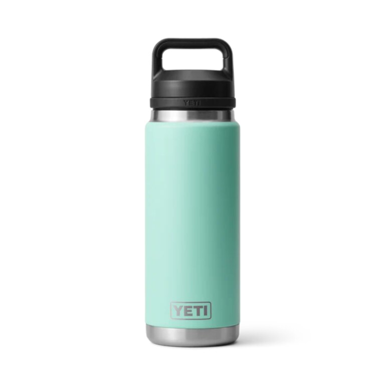 Yeti® Rambler® Chug Cap Thermal Bottle / 769 ml