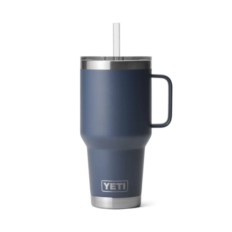 Yeti® Rambler Mug Thermal Mug / 1 l