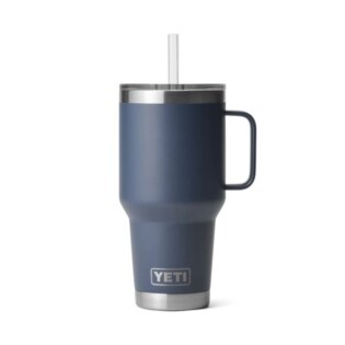 Yeti® Rambler Mug Thermal Mug / 1 l