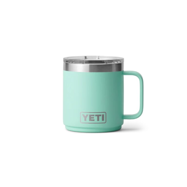 Yeti® Rambler Mug Thermal Mug / 250 ml