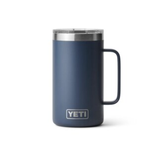 Yeti® Rambler Mug Thermal Mug / 709 ml