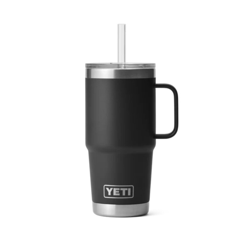 Yeti® Rambler Mug Thermal Mug / 739 ml