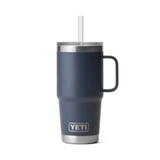 Yeti® Rambler Mug Thermal Mug / 739 ml
