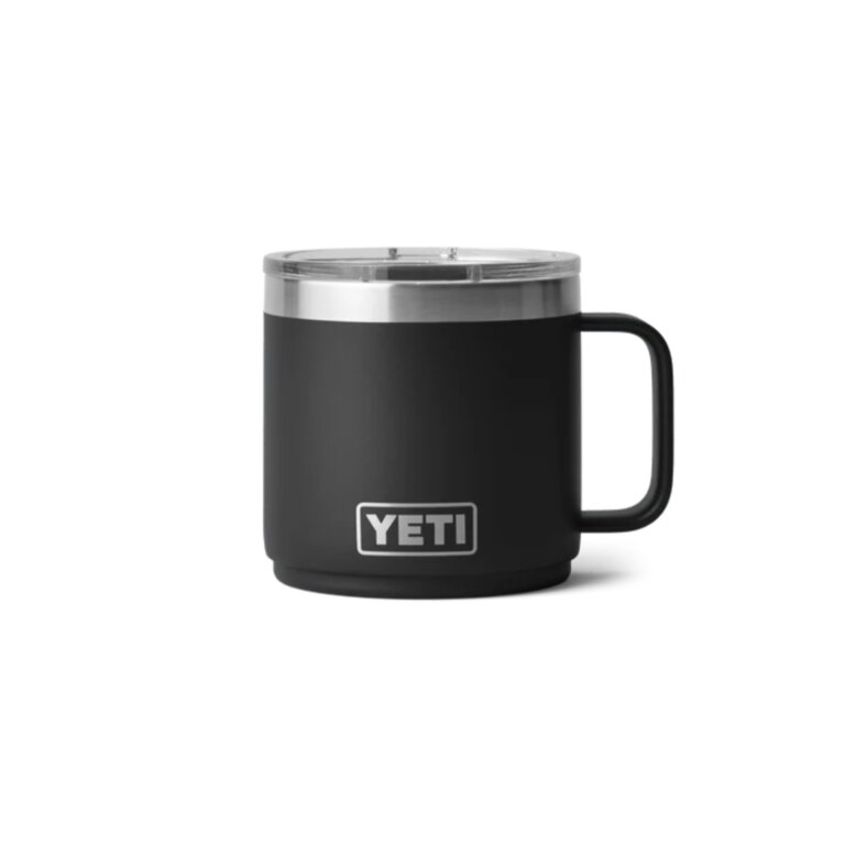 Yeti® Rambler Mug Travel Mug / 414 ml