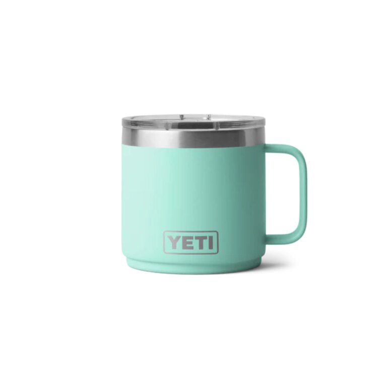 Yeti® Rambler Mug Travel Mug / 414 ml