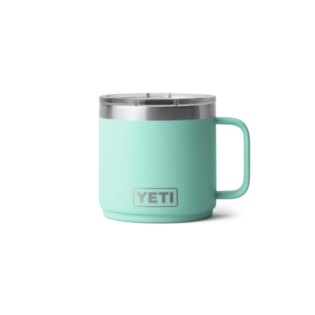 Yeti® Rambler Mug Travel Mug / 414 ml