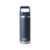 Yeti® Rambler® Thermal Bottle with Straw Cap / 532 ml