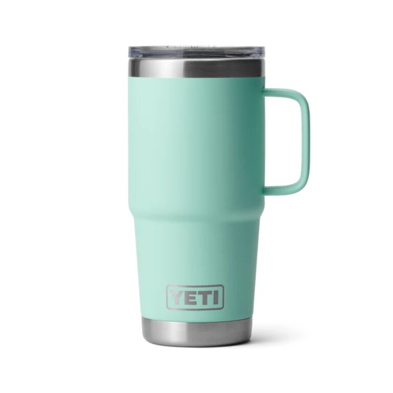 Yeti® Rambler® Travel Mug / 591 ml