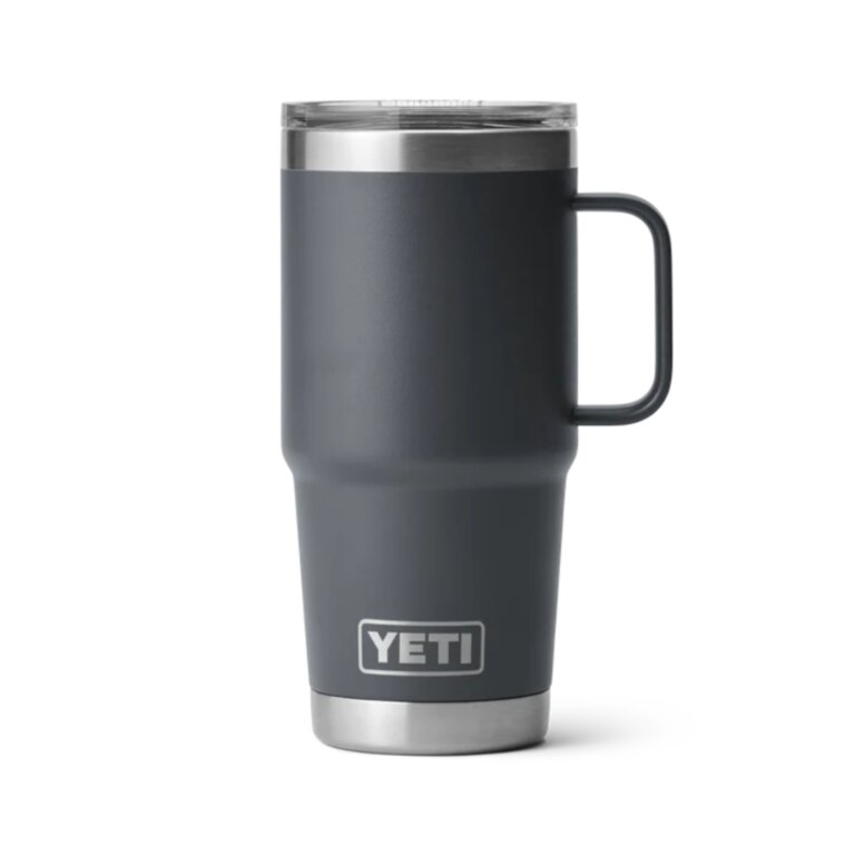 Yeti® Rambler® Travel Mug / 591 ml