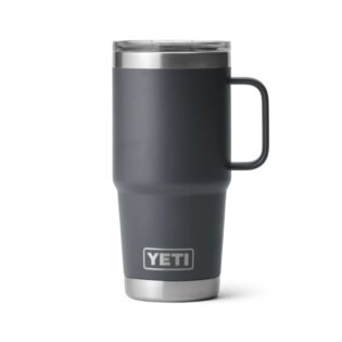 Yeti® Rambler® Travel Mug / 591 ml