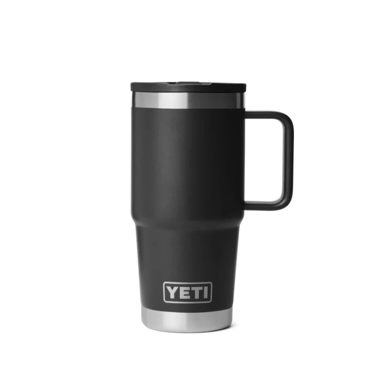 Yeti® Rambler® Travel Straw Mug / 591 ml