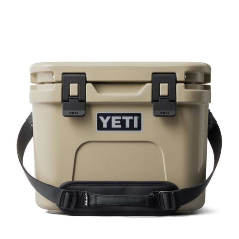 Yeti® Roadie 15 Cooler Box