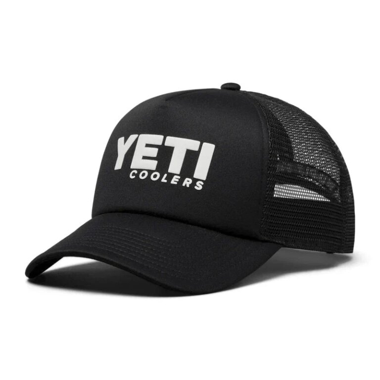 Yeti® Trucker Cap Coolers