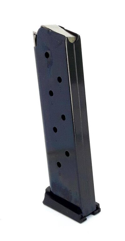 Zásobník 1911 Government/Commander / 10 ran, ráže 9x19 mm Bul®