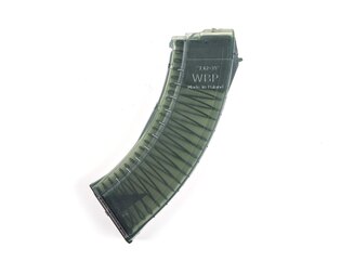Zásobník pro AK/AKM / 30 ran, ráže 5,56x45 WBP®
