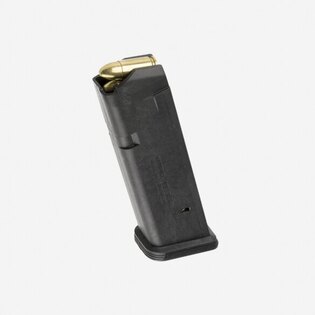 Zásobník pro Glock 17 PMAG / 17 ran, ráže 9 x 19 mm Magpul®