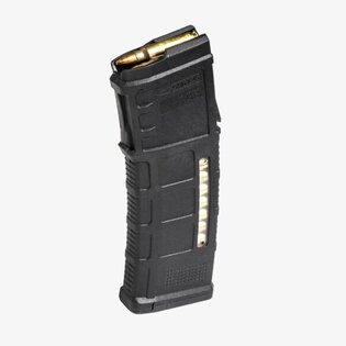 Zásobník s okénkem pro Steyr AUG / 30 ran, ráže 5.56x45 Magpul®