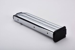 Zásobník SAS II / 27 ran, ráže 9 x 19 mm Bul®